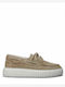 Men's Loafers in Beige Colour