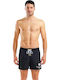 Beach Short Men's Swimwear Shorts Graphic with Patterns