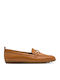 Γυναικεία Loafers σε Ταμπά Χρώμα