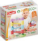 Quercetti Baby Activity Toy with Sounds for 18+ Months