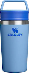 Stanley Cafe-to-go Glass Thermos Stainless Stee...