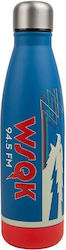 Stranger Things Θερμός 500ml STRANGER THINGS WSQK Stranger Things Θερμός 500ml STRANGER THINGS WSQK