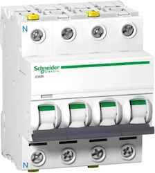 Превключвател Supergrade Ic60n-b16-3n B 16A 3-П...