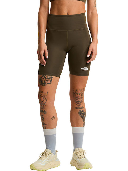 The North Face Flex Training Γυναικείο Κολάν-Σο...