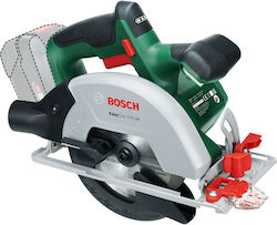 Bosch EasyCirc 18V-48 Δισκοπρίονο 18V Solo