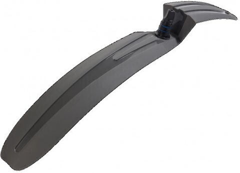 Aripă Față Cube Mudguard 26" 27.5" 28" 29" Gri 13818 Zlv