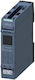 Digital Voltage Control Transmitter Phase Order Correction 3p 90-690v Ac 15-70hz 2co Screw Sirius 3ug5618-1cr20