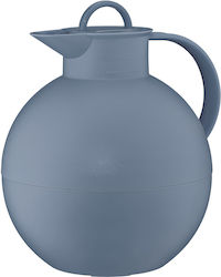 Alfi Κανάτα Θερμός 940ml Indigo