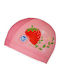 Splash Swimming Cap Strawberries 2-6 Years