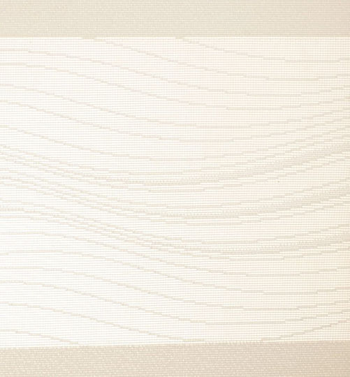 Elite Blinds 627342-03 Текстилна Щора За Засенчване В Бял Цвят Ширина 100xВисочина 200см
