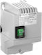 Rotary Speed Controller 1-phase Arex 10.0 105-230v 10a Remote Control 0-10v Dc 17886-9947