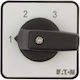 Eaton 1-2-3-4 1p 20a Recessed Cam Connector T0-2-8231/e 012750