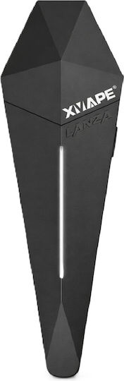 Xmax Lanza Vaporizer με Ενσωματωμένη Μπαταρία Μαύρο