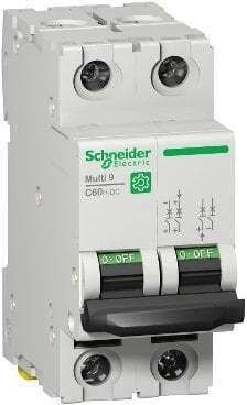 2p 4a C Multi9 C60h-dc-c4-2 M9u21204