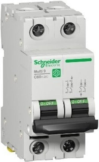 2p 4a C Multi9 C60h-dc-c4-2 M9u21204