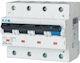 Comutator De Putere 3P+N D 25A 25kA AC AZ-3N-D2...