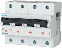 Adapter Switch 4p B 20a 25ka Ac Az-4-b20 174532