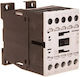 Power Contactor 12a 3p 220v Dc 0z 1r Dilm12-01 220vdc 276884
