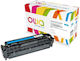 Owa Armor Toner Compatibil Hp Ce411a 2600 Pagini Albastru Cyan
