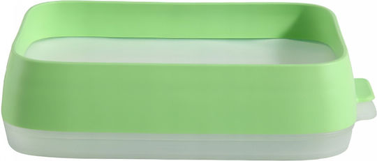 Alista Home Mittagsboxen Grün