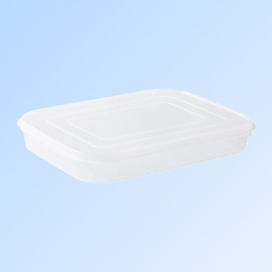 Alista Home Mittagsboxen Transparent