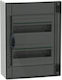 Schneider Electric Wandmontierter Elektrischer Sicherungskasten, 2 Reihen, 13 Elemente