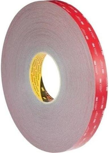 3M Αυτοκόλλητη Ταινία Διπλής Όψης 33mx12mm 4054596197015