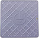 Control Box Facade 140x140x60mm Gray 68.1/sz 96801108