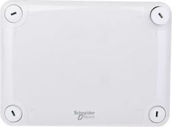 Schneider Housing 164 X 121 X 87mm Abs Ip66 Thalassa Tbs Nsytbs16128
