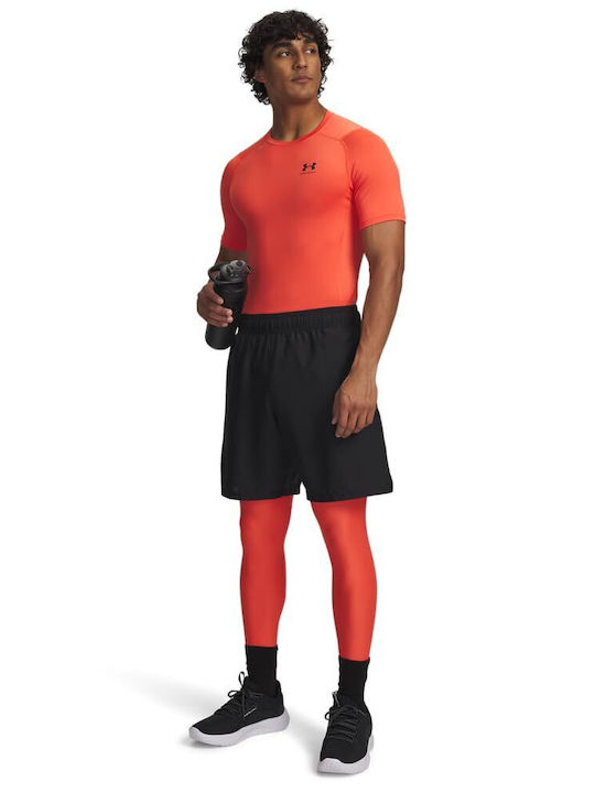 Under Armour Woven Wordmark Bermude Sport Bărbă...