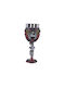Nemesis Now Glas aus Glas Kelch