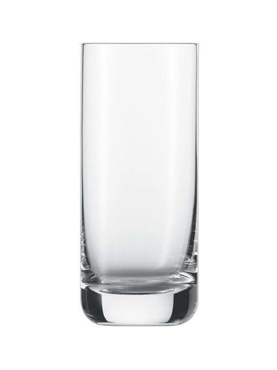 Schott Zwiesel Σετ Ποτήρια από Γυαλί 370ml 6τμχ