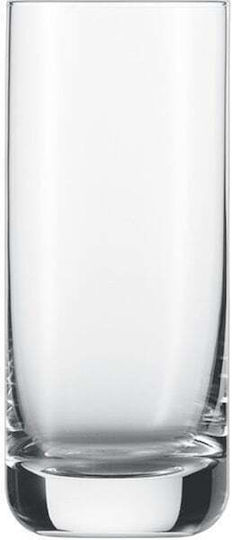 Schott Zwiesel Set of Glasses Made of Glass 370ml 6 Pieces
