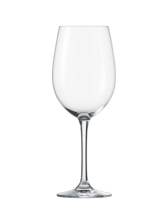 Schott Zwiesel Classico Set Glass Goblet Glasses 645ml 6 Pieces