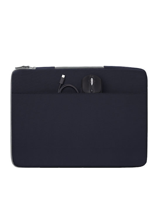 Husă Protectoare HP Pentru Laptop 15-16" Dimensiuni 400 X 35 X 295 Mm Greutate 0.27kg Rezistentă La Apă