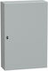 Schneider S3d Enclosure 1200 X 800 X 300mm Ip66 Without Mounting Plate Nsys3d12830