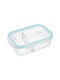 5Five Glas Mittagbox 1.1lt