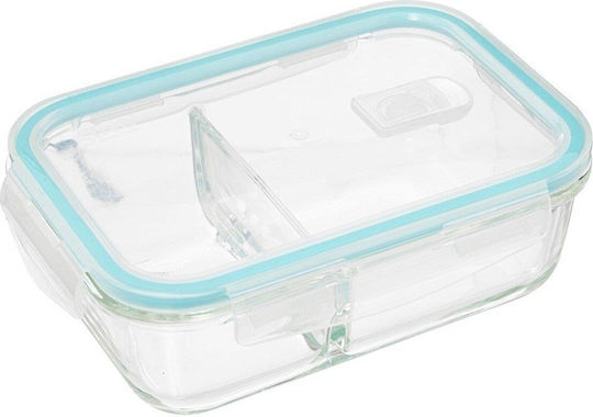 5Five Glas Mittagbox 1.1lt