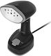 Lafe Garment Steamer Handheld 1600W with 160ml Tank Black