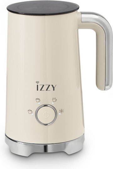Izzy Device for Hot & Cold Milk Froth with Non-Stick Coating 300ml