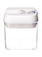 5Five General Use Vase with Plastic Lid 500ml 1 Piece