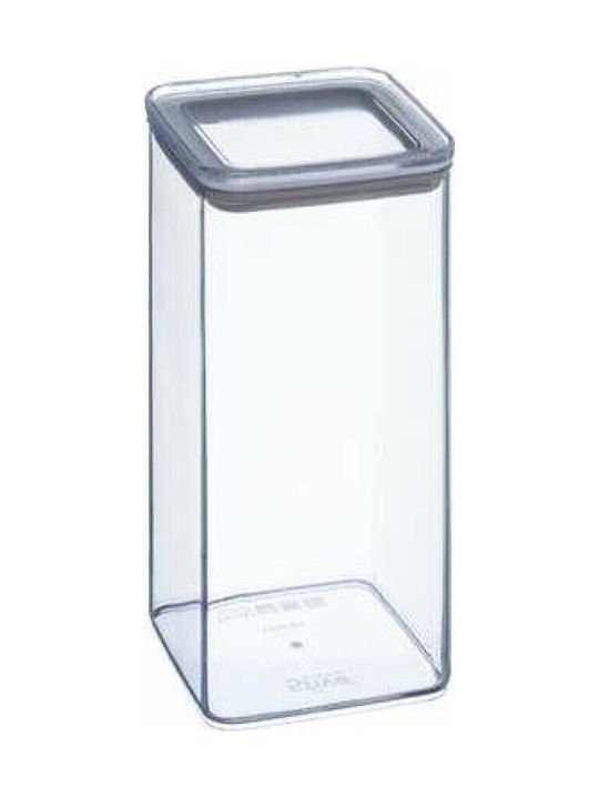 5Five 5Five Allgemeine Verwendung Glas mit Kunststoffdeckel 1500ml