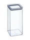 5Five 5Five Allgemeine Verwendung Glas mit Kunststoffdeckel 1500ml