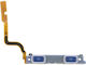 Samsung Galaxy S21 S21 Plus S21 Ultra Volume Button Flex Cable High Quality Oem