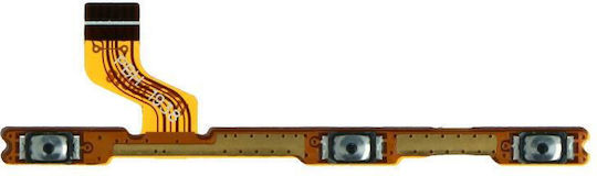 Samsung Galaxy S20 S20 Plus Power & Volume Button Flex Cable High Quality Oem