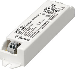 Phase Dimmable Steel Power Supply Lcbi 15w 350ma Basic Phase-cut Lp 89800255 Compact Steel-cut Led Power Supply