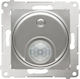 Kontakt-simon Connector Motion Sensor Relay Silver Dcr10p.01/43