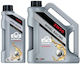 Mihel Ceramic Auto Schmierstoff 5W-50 1lt