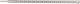 Graphite Τρυπάνι με SDS Plus Στέλεχος για Δομικά Υλικά 24x600mm