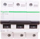 3p B 100A 6kA CA C120n A9n18350